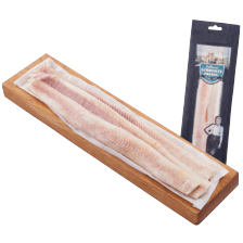 Klooster gerookte palingfilet